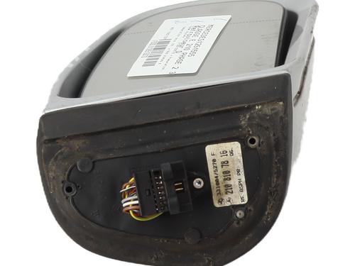Right mirror MERCEDES-BENZ E-CLASS (W210) E 320 (210.065) | BP26170864C27 