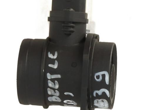 Used Mass air flow sensor Mass air flow sensor VW NEW BEETLE (9C1, 1C1) 1.9 TDI (90 hp) 25156616 25156616