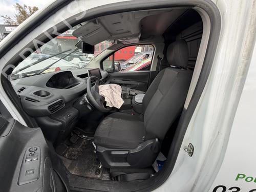 Climate control PEUGEOT PARTNER Box Body/MPV (K9) 1.5 BlueHDI 130 | BP29880894I5 - Image 13
