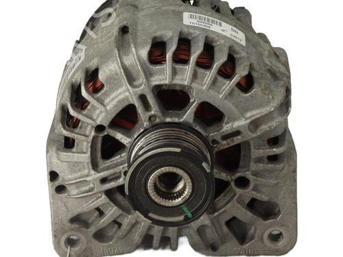 Alternator RENAULT TRAFIC II Van (FL) 2.0 dCi 90 (FL0H, FL00, FL01, FL0M, FL0P, FL0S) | BP34221366M7  - Image 5