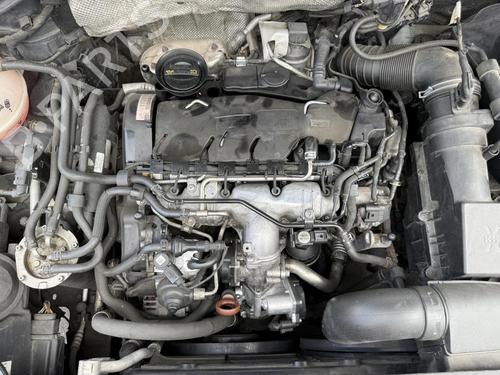 Starter VW TIGUAN (5N_) 2.0 TDI 4motion | BP28384731M8  - Image 18