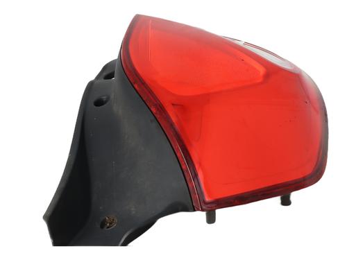 Left taillight RENAULT CLIO III (BR0/1, CR0/1) 1.2 16V Hi-Flex (BR1U, CR1U) | BP29835974C34