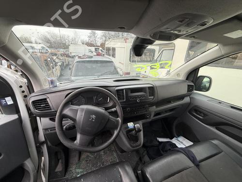 Climate control PEUGEOT EXPERT Van (V_) 2.0 BlueHDi 120 | BP24235902I5 - Image 9