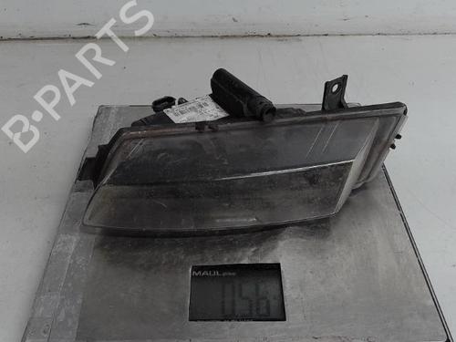 Used Left front fog light BMW 1 (E87) 118 d (143 hp) 21301029