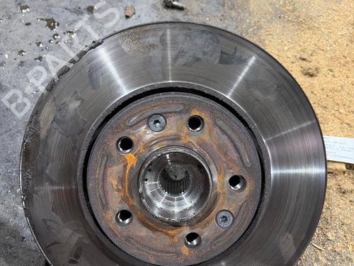 Right front steering knuckle RENAULT TRAFIC III Van (FG_) 2.0 dCi 130 (FGMY) | BP39607928M26 - Image 3