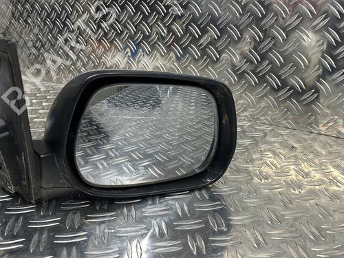 Right mirror TOYOTA RAV 4 II (_A2_) 2.0 D 4WD (CLA20_, CLA21_, CLA20R, CLA21R) | BP21898901C27 