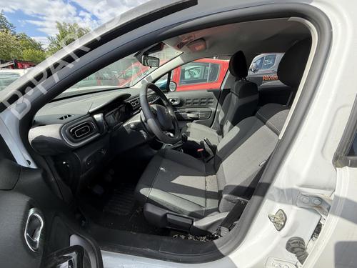 Højre solskærm CITROËN C3 III (SX) 1.2 PureTech 82 | BP25991095I2  - Image 13