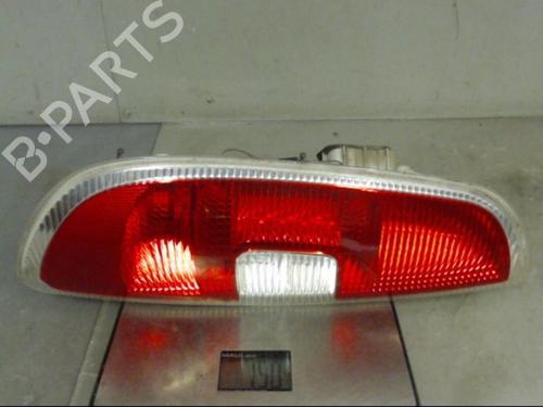 Left taillight SKODA ROOMSTER (5J7) 1.6 | BP21313750C34 