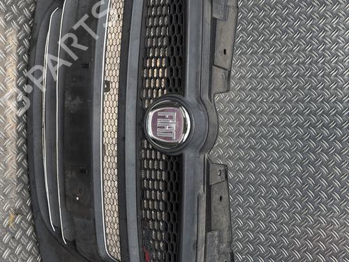 Used Front bumper FIAT DOBLO Cargo (263_) 1.3 D Multijet (90 hp) 29424077