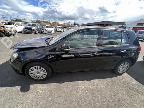 Radio VW GOLF VI (5K1) 1.6 TDI | BP21290547E6 