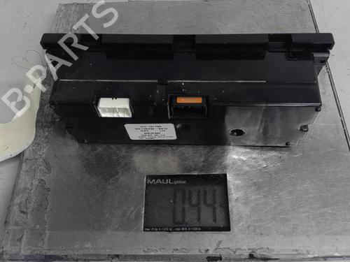 Climate control ROVER 75 (RJ) 2.0 CDTi | BP21300834I5 