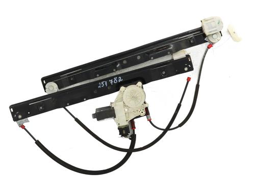Right front window motor FORD S-MAX (WA6) 1.8 TDCi | BP25812801E20 