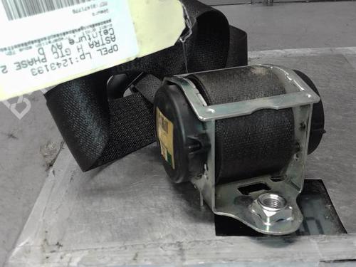 Used Front right seatbelt Front right seatbelt OPEL ASTRA H GTC (A04) 1.7 CDTi (L08) (101 hp) 21300959 21300959