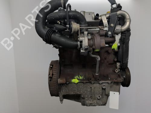 Engine RENAULT CLIO II (BB_, CB_) 1.5 dCi (B/CB07) | BP28065121M1