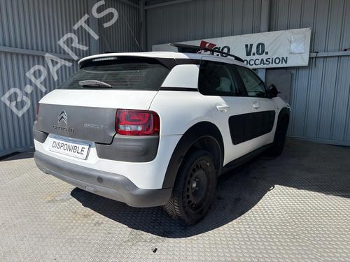 Tailgate CITROËN C4 CACTUS 1.2 THP 110 | BP38157124C6 - Image 12