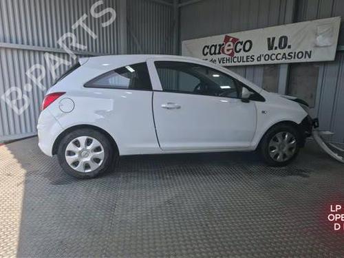 Starter OPEL CORSA D (S07) 1.2 (L08, L68) | BP36398734M8 - Image 10