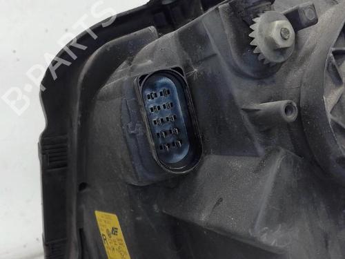 Right headlight SEAT ALHAMBRA (7V8, 7V9) 2.0 i | BP21319972C29 