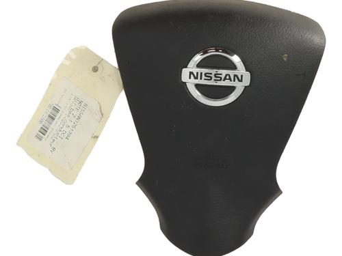 Used Driver airbag NISSAN NOTE (E12) 1.5 dCi (90 hp) 26579955