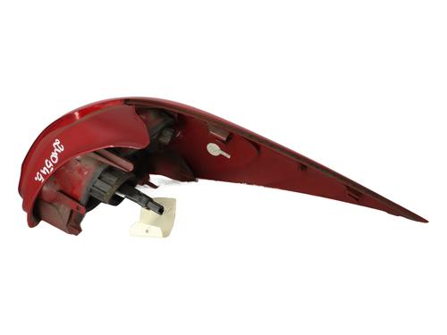 Left taillight PEUGEOT 207 SW (WK_) 1.6 HDi | BP32268492C34