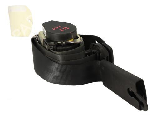 Front left seatbelt RENAULT CAPTUR I (J5_, H5_) 1.5 dCi 90 (J5N4, J5M5, J5MW, J5M6, J5AL, J5AJ) | BP36316772I26 - Image 3