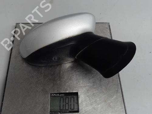 Used Right mirror FIAT PUNTO EVO (199_) 1.2 (65 hp) 21318301