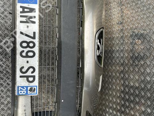 Used Front bumper PEUGEOT 308 I (4A_, 4C_) 1.6 HDi (109 hp) 24475742
