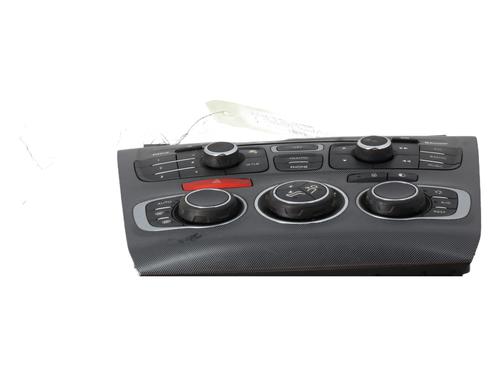 Climate control CITROËN C4 II (NC_) 1.6 HDi 110 | BP21369787I5 - Image 3