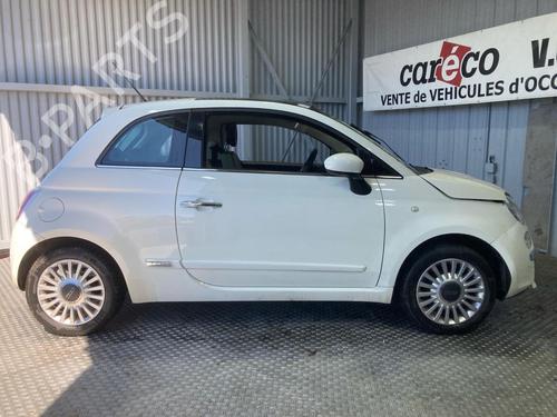Ratstangsstang FIAT 500 (312_) 1.2 (312AXA1A) | BP36803692I23 - Image 11
