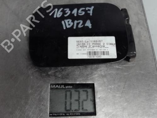 Used Fuel flap SEAT IBIZA II (6K1) 1.9 SDI (68 hp) 21362456