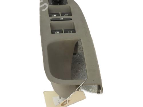 Left front window switch VW PASSAT B6 (3C2) 2.0 TDI | BP21366083I27 - Image 4