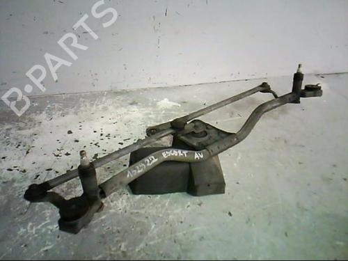 Used Front wiper motor FORD ESCORT VI (GAL, AAL, ABL) [1995-2002]  22915928