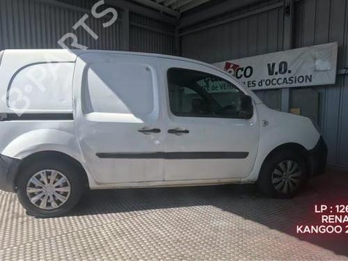 Ratstangsstang RENAULT KANGOO Express (FW0/1_) 1.5 dCi 90 (FW0G, FW05, FW08, FW11) | BP38288833I23 - Image 7