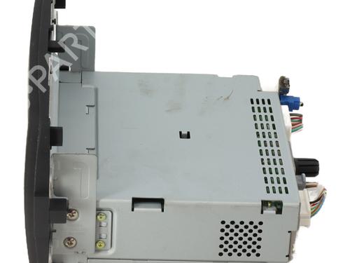 Used Radio Radio DACIA SANDERO II 1.5 dCi (90 hp) 33843315 33843315