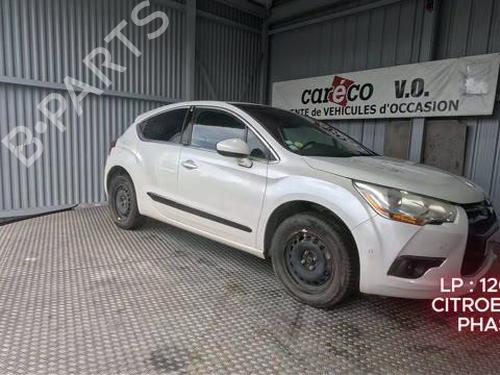 Alternator CITROËN DS4 (NX_) 2.0 HDi 165 | BP38101862M7 - Image 3