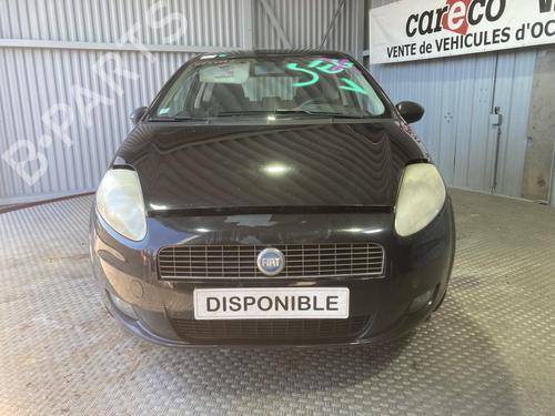 Front left panel FIAT GRANDE PUNTO (199_) | BP36147686C58 - Image 1