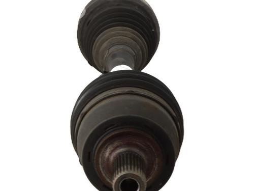 Left front driveshaft MERCEDES-BENZ A-CLASS (W176) A 200 CDI / d (176.008) | BP29286582M38 
