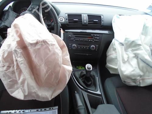 Headlight switch BMW 1 (E87) 118 d | BP21364133I24 - Image 8