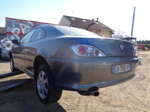 Starter PEUGEOT 406 Coupe (8C) 3.0 V6 | BP21314484M8 