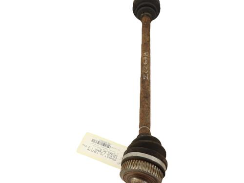 Used Left rear driveshaft Left rear driveshaft RENAULT KOLEOS I (HY_) 2.0 dCi 4x4 (HY0K) (150 hp) 21290359 21290359
