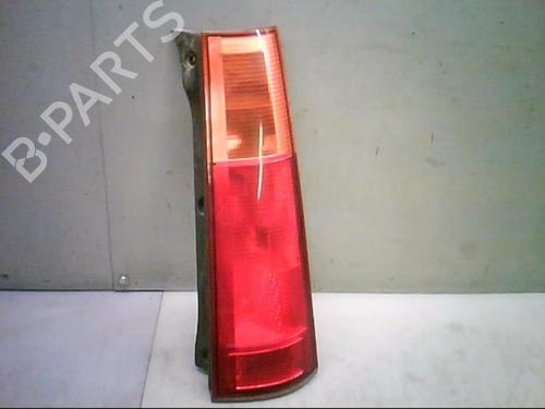 Used Right taillight HONDA CR-V I (RD) 2.0 16V 4WD (RD1, RD3) (147 hp) 21303505