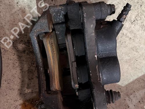 Right front brake caliper OPEL MOVANO A Van (X70) 2.5 CDTI (FD) | BP31603252M104 - Image 3