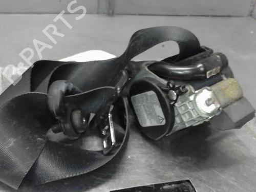 Used Front left seatbelt Front left seatbelt FORD MONDEO IV (BA7) 1.8 TDCi (125 hp) 21307061 21307061