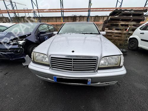ABS pump MERCEDES-BENZ C-CLASS (W202) C 220 CDI (202.133) | BP21320045M43 