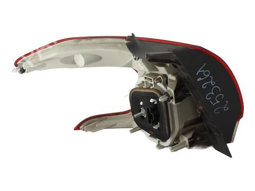 Right taillight PEUGEOT 2008 I (CU_) 1.6 BlueHDi 120 | BP29186819C35 
