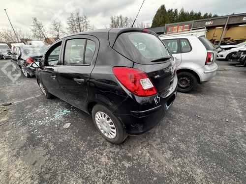 Turbocharger/Supercharger OPEL CORSA D (S07) 1.3 CDTI (L08, L68) | BP21371768M71 