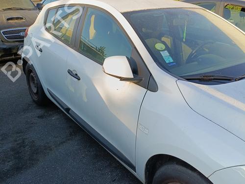 Right front window switch RENAULT MEGANE III Hatchback (BZ0/1_, B3_) 1.5 dCi (BZ0C) | BP25745129I26 - Image 6