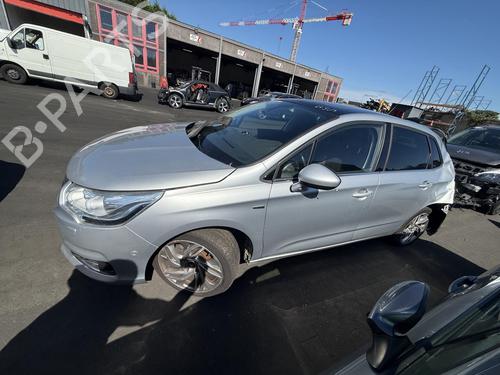 Gearbox CITROËN C4 II (NC_) 1.6 HDi 115 | BP28474770M3  - Image 14