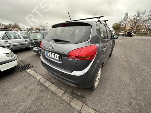 Used Parts KIA VENGA (YN)  1.6 CRDi 115  1986325
