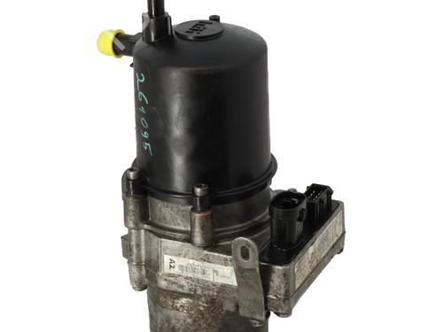 Used Steering pump Steering pump PEUGEOT 206+ (2L_, 2M_) [2009-2013] 33563744 33563744