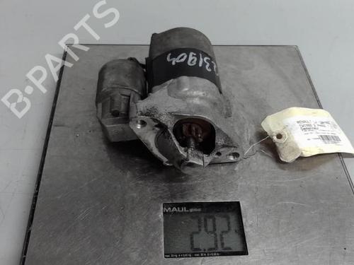Starter RENAULT TWINGO II (CN0_) 1.2 16V (CN04, CN0B) | BP25260985M8 